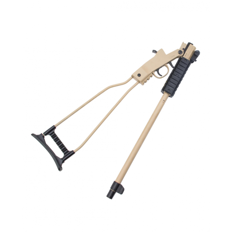 Купити Карабін мисливський Chiappa Little Badger 1/2х28 к.22LR 18